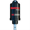 Гидробур HammerMaster HD20000 (PRV)