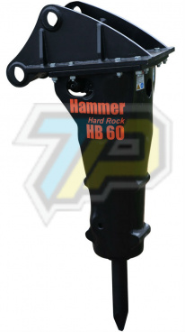 Гидромолот Hammer HB 60