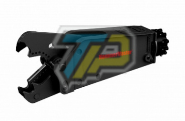 Гидроножницы HammerMaster DMS05-V с быстросъемными челюстями для резки кабеля