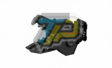 Гидроножницы HammerMaster DRD-45 Extreme (4-х камерный гидроцилиндр)