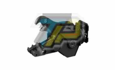 Гидроножницы HammerMaster DRD-25 Extreme (4-х камерный гидроцилиндр)