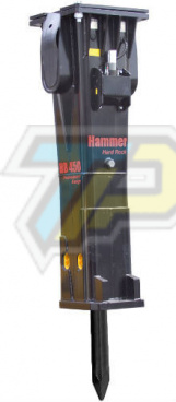 Гидромолот Hammer HB 450